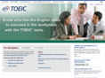 toeic.com