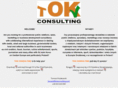 tokconsulting.com