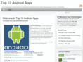 top10androidapps.org