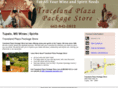 tracelandliquor.com