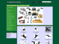 trailerpartscenter.com