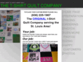 tshirtquiltco.com