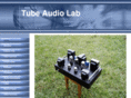 tubeaudiolab.com