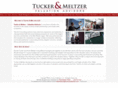 tuckerandmeltzer.com