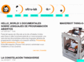 ultra-lab.net