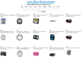undertenner.com