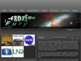 undfrozenfury.com