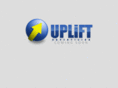 upliftadvertising.com