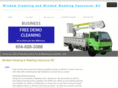 vancouverwindowwashing.com