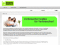 verbrauchertesten.com