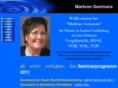 vergaberechtsseminare.com