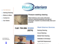 washexteriors.com