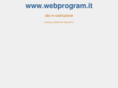 webprogram.it