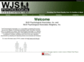 wjspsychological.com