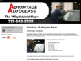 advantageautoglass.net