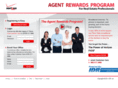 agentrewardsprogram.com