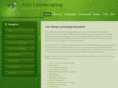 alexlandscapingco.com