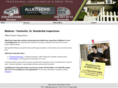 alliedhomeinspectionsal.com