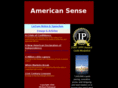 americansense.com