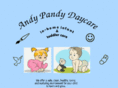 andypandydaycare.net
