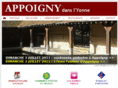 appoigny.com