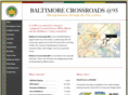 baltimorecrossroads.com