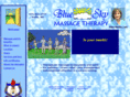 blueskymassagetherapy.com