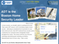 boston-securitysystems.com