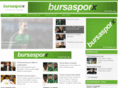 bursasporx.com