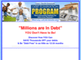 byebyedebt.net