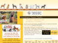 canine-caterers.net