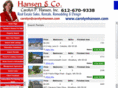 carolynhansen.com