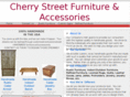 cherrystreetfurniture.com