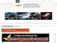 claremorecarloans.com