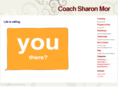 coachsharonmor.com