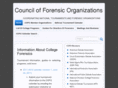 collegeforensics.org