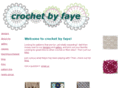 crochetbyfaye.com