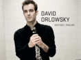 davidorlowsky.com