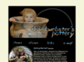 davidwebsterspottery.com