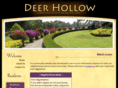 deerhollowhoa.net