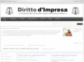 dirittodimpresa.com