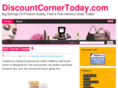 discountcornertoday.com