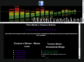 disenfranchisedfm.com