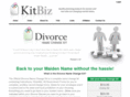 divorcenamechange.com