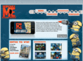 dmthegame.com