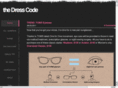 dresscodedc.com