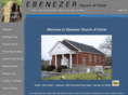 ebenezerchurchofchrist.net