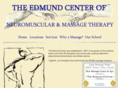 edmundcenter.com