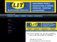 elitescaffolding.net