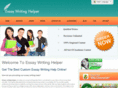 essaywritinghelper.com